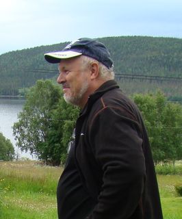 Nils-Bengt Nilsson, Ordförande 0702912801